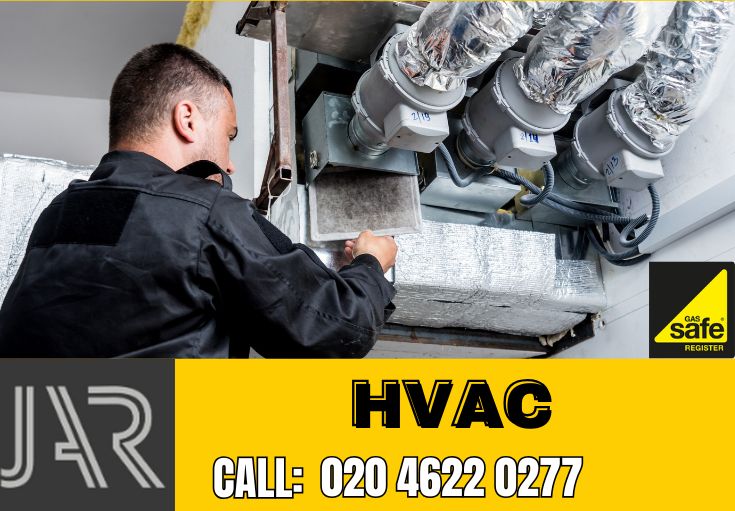 Wimbledon Air Conditioning Specialists | Air Conditioning Engineers Wimbledon, SW19